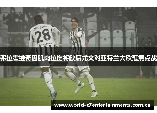 弗拉霍维奇因肌肉拉伤将缺席尤文对亚特兰大欧冠焦点战